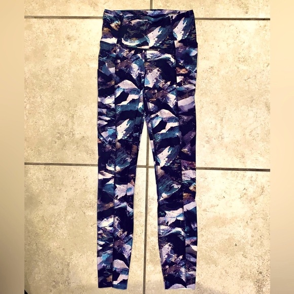 Lululemon Leggings - Picture 5 of 15